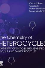 The Chemistry of Heterocycles af Vishnu (Emeritus Professor Ji Ram