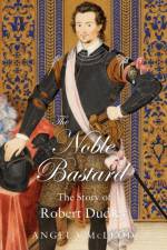 The Noble Bastard af Angela McLeod