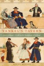 Yankel's Tavern af Glenn (Professor of Jewish Studies Dynner