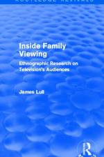 Inside Family Viewing (Routledge Revivals) af James (San Jose State University Lull