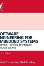 Software Engineering for Embedded Systems