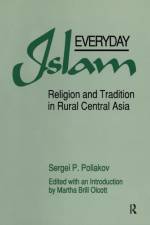Everyday Islam af Sergei P. Poliakov