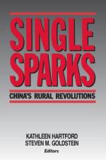 Single Sparks af Kathleen Hartford