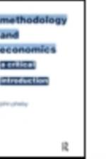 Methodology and Economics af John Pheby