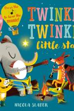 Twinkle Twinkle Little Star