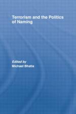 Terrorism and the Politics of Naming