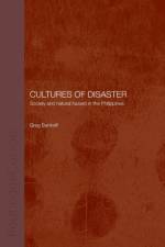 Cultures of Disaster af Greg Bankoff
