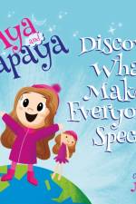 AYA and PAPAYA Discover What Makes Everyone Special af MQ