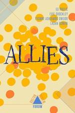 Allies af Samuel Delany