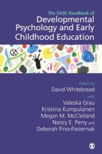 The SAGE Handbook of Developmental Psychology and Early Childhood Education