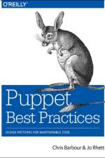 Puppet Best Practices af Chris Barbour