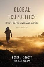 Global Ecopolitics af Peter Stoett