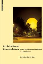 Architectural Atmospheres