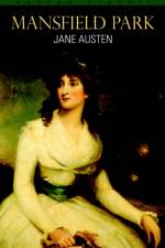 Mansfield Park af Jane Austen