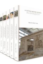 A Cultural History of Peace