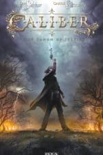 Caliber Vol. 1: The First Canon Of Justice af Sam Sarkar