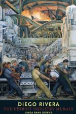 Diego Rivera af Linda Bank (National Gallery of Art) Downs