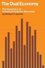 The Dual Economy af R.T. Averitt