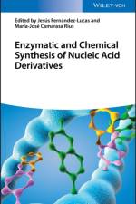 Enzymatic and Chemical Synthesis of Nucleic Acid Derivatives af J Fernandez Lucas
