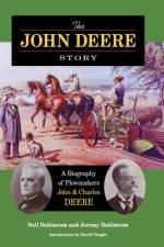 The John Deere Story af Neil Dahlstrom