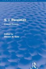 S. J. Perelman