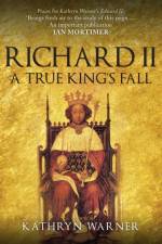 Richard II af Kathryn Warner