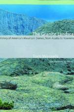 The Granite Landscape af Tom (Antioch University New England) Wessels