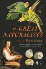 The Great Naturalists