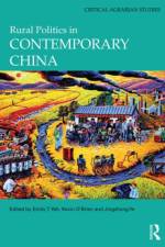 Rural Politics in Contemporary China