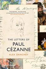 The Letters of Paul Cezanne