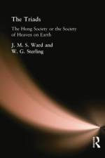 The Triads af J.M.S. Ward
