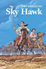 Sky Hawk af Jiro Taniguchi