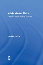 Adele Marion Fielde af Leonard Warren