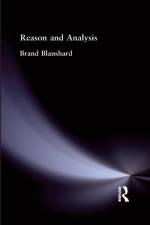 Reason and Analysis