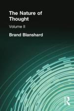 The Nature of Thought