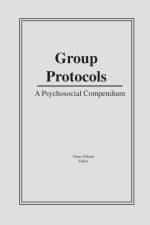 Group Protocols af Diane Gibson