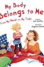 My Body Belongs to Me from My Head to My Toes