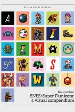 SNES/Super Famicom: A Visual Compendium af Bitmap Books