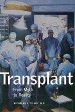 Transplant af Nicholas L. Tilney