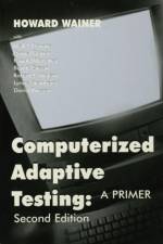 Computerized Adaptive Testing af Howard Wainer