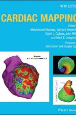 Cardiac Mapping af M Shenasa