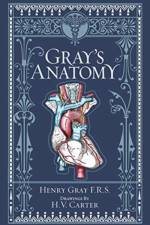 Gray's Anatomy (Barnes & Noble Collectible Editions) af Henry Gray