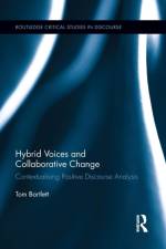 Hybrid Voices and Collaborative Change af Tom (Cardiff University Bartlett