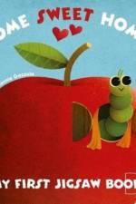 My First Jigsaw Book: Home Sweet Home! af Ronny Gazzolla