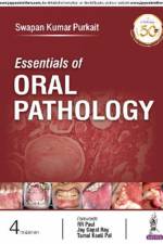 Essentials of Oral Pathology af Swapan Kumar Purkait