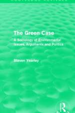 The Green Case (Routledge Revivals)