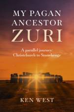 My Pagan Ancestor Zuri af Ken West