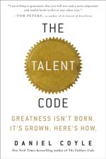 The Talent Code