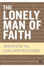 The Lonely Man of Faith af Joseph B. Soloveitchik