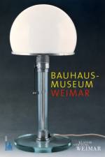 Bauhaus-Museum Weimar af Michael Siebenbrodt